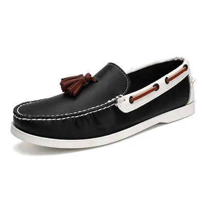 Bond Street Loafer